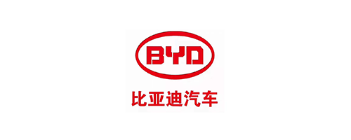 比亚迪汽车
