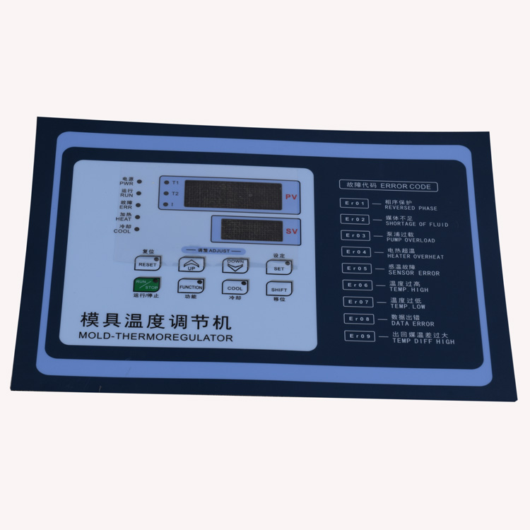 pvc面板贴膜